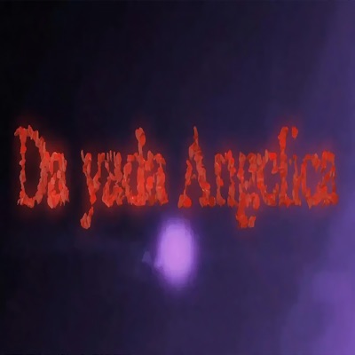 Da yada Angelica - Single
