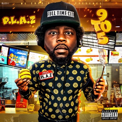 9 To 5 - Single
