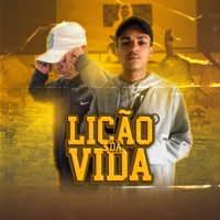 Lição da Vida - Single - MC Juninho ITQ & MC Jorgin QS
