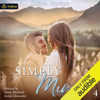 Simply Mine: Honey Mountain Series, Book 4 (Unabridged) - Laura Pavlov