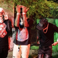 Kick The Door Down (feat. Woodboy Gee) - Single - Lil Jerry