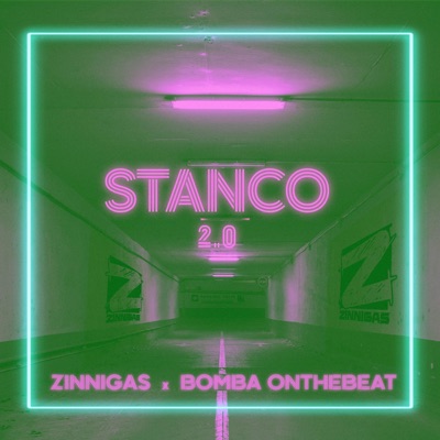 Stanco 2.0 (feat. Bombaonthebeat) - Single