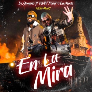 Wachinango (feat. wow popy & La Moda)