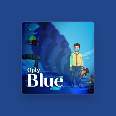 Listen to Opty, watch music videos, read bio, see tour dates & more!