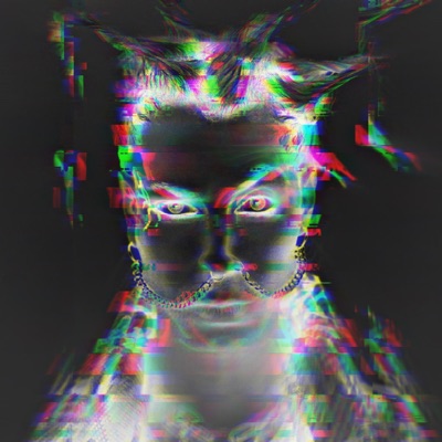 OMEGA (feat. Jacky Lauren) - Single