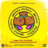 Baddest — Boogy Rankss & Tian Winter