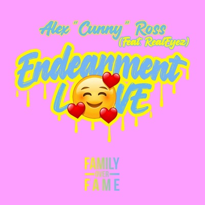 Endearment Love (feat. RealEyez) - Single
