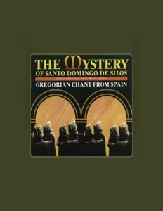 Coro Dos Monges De Santo Domingo De Silos을(를) 듣고, 뮤직 비디오를 보고, 약력을 읽고, 투어 일정 등을 확인하세요!