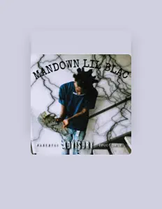 Listen to Lil Blac, watch music videos, read bio, see tour dates & more!