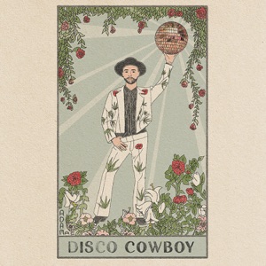 Adam Mac - Disco Cowboy - Line Dance Choreographer