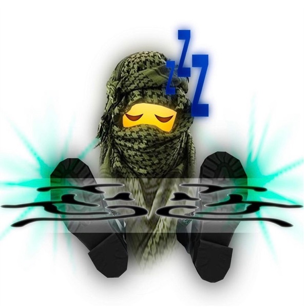 Sgd9 ☆ #Baggetters ☆ (Synergy)