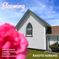 Blooming - Single - Rakuto Kurano