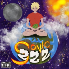 LONELY (feat. Zabo) Sonic
