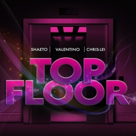 Top Floor (feat. ValentinoElago & Chris-lei) Shaeto