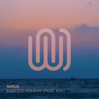 Endless Holiday (feat. kaii) - Single - Nimus