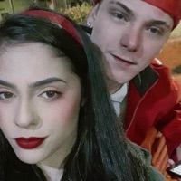 Ela Gosta - Single - KendraqueOFC