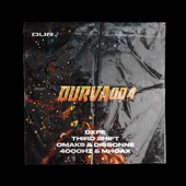 D.U.R.V.A.0.0.4 - EP artwork