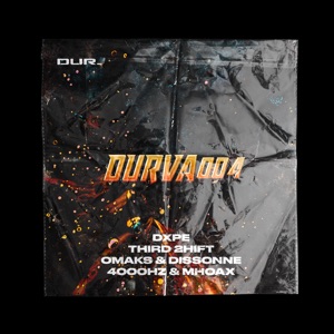 D.U.R.V.A.0.0.4 - EP