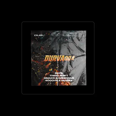 Listen to 4000 Hz, watch music videos, read bio, see tour dates & more!