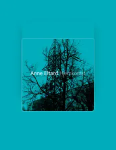 Listen to Anne Eltard, watch music videos, read bio, see tour dates & more!
