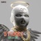 STREET GRACE - Surex Kiss lyrics
