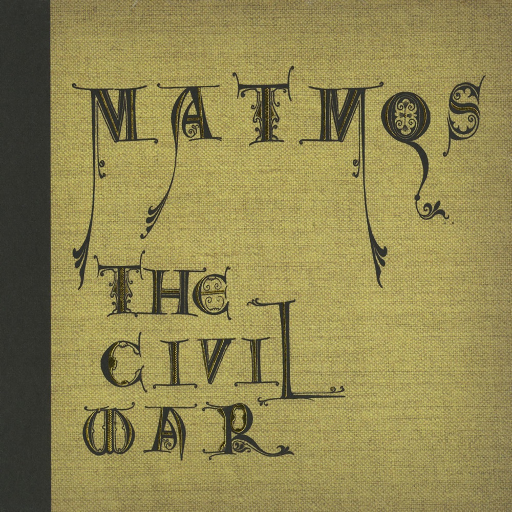 The Civil War by Matmos