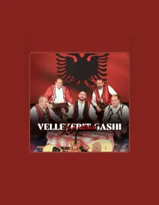 Listen to Perparim Gashi, watch music videos, read bio, see tour dates & more!