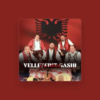 Listen to Perparim Gashi, watch music videos, read bio, see tour dates & more!