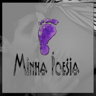 Minha Poesia - Single