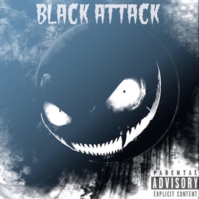 Black Attack - EP