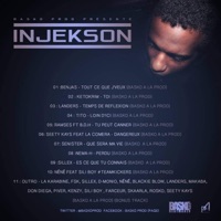 Toi (feat. Keto) - Single - Basko Prod