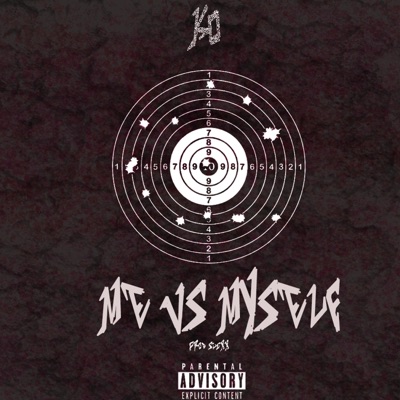 Ko Presents : Me Vs Myself (feat. KO) - Single