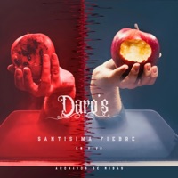 SANTISIMA FIEBRE (ENSAYO 2005) - Single - Daro's