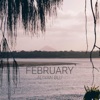 February