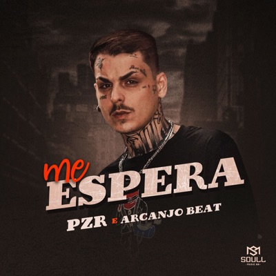 Me Espera - Single
