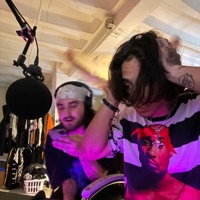 If We Died, Would Our Ghosts Fw Each Other? - Single - Love Jai & spookybands