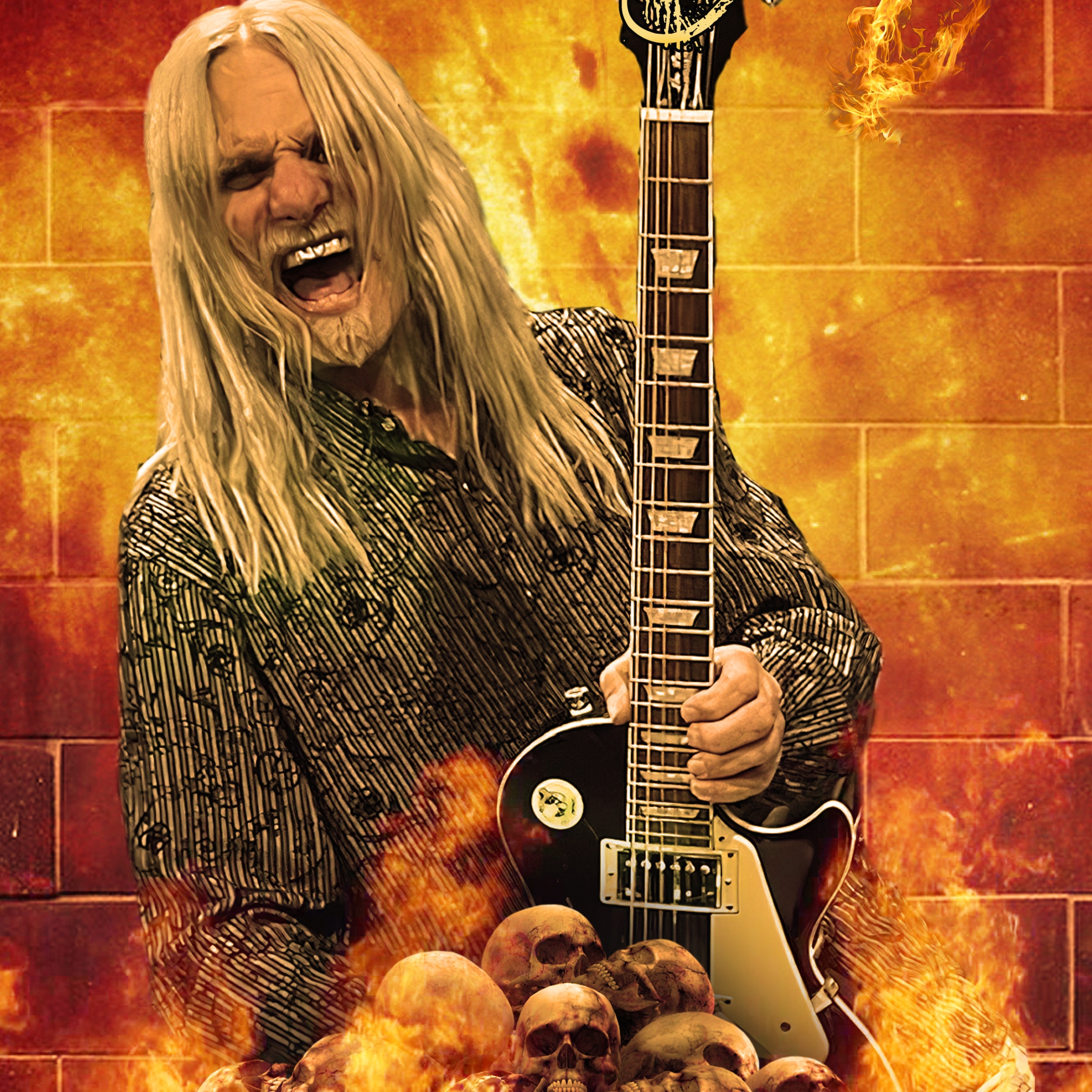 Push me Away - Single