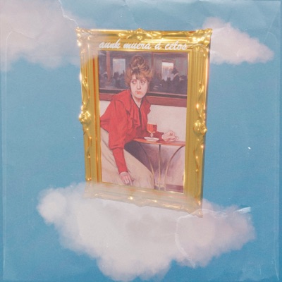 Aunk Muera De Celos - Single