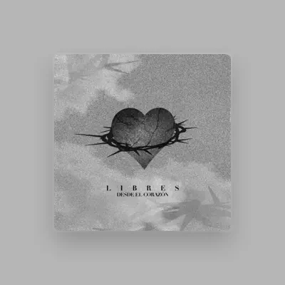 Listen to Libres, watch music videos, read bio, see tour dates & more!