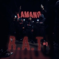 R.A.T #1 - Single - La Mano 1.9