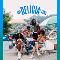 Que Delícia É Essa - Single - TH4I