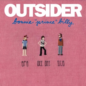 Outsider - Single