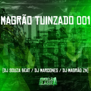 Magrão Tuinzado 001