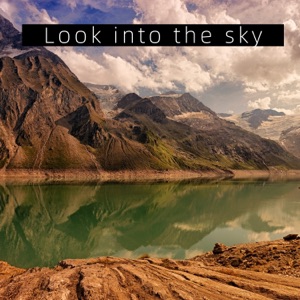 Look into the sky - Single