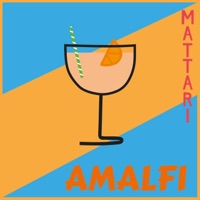 Amalfi - Single - Mattari