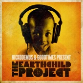 Earthchild Theme (feat. The Earthchild Project) artwork