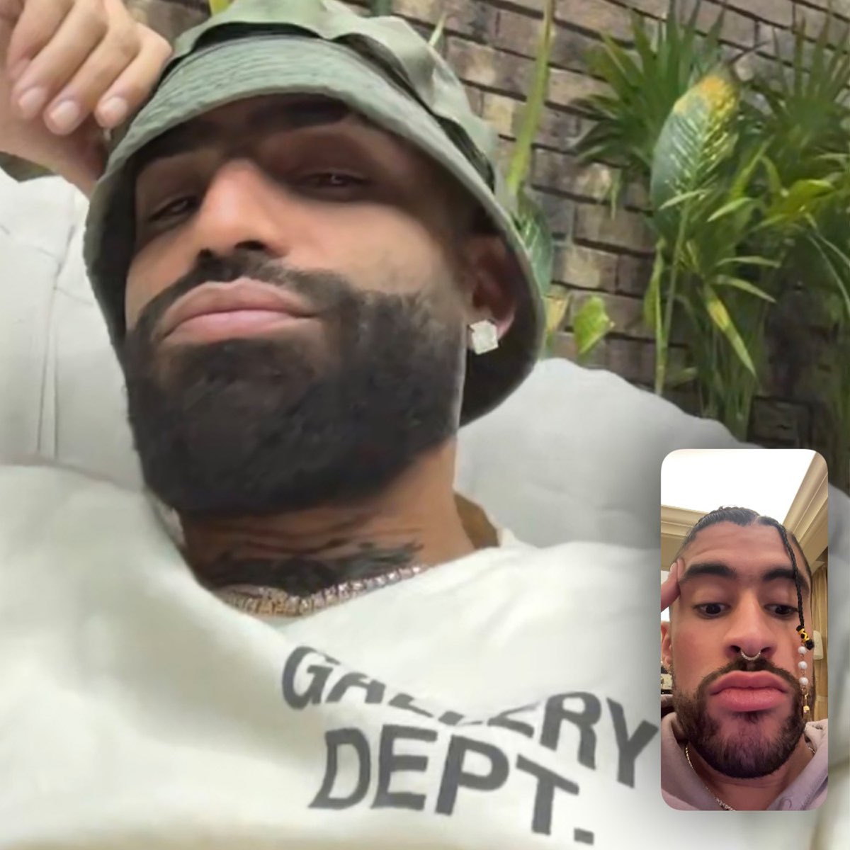 ‎La Jumpa - Single de Arcángel & Bad Bunny en Apple Music