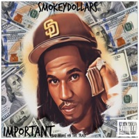 Important - Single - Smokey Dollars