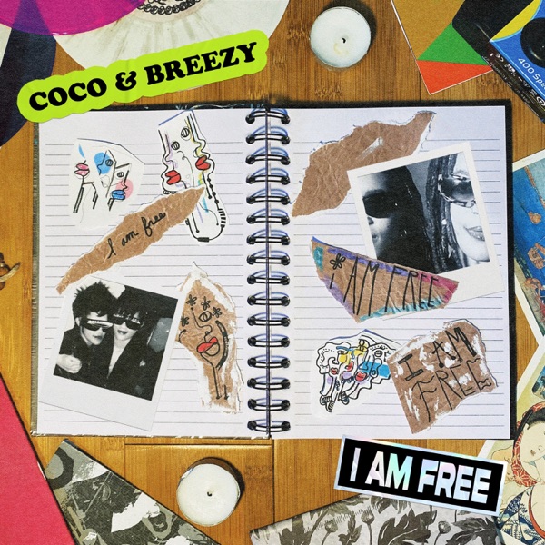 I Am Free - Single