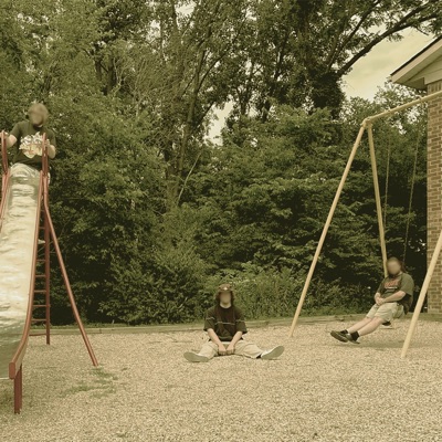 Puzzle Pieces - Single